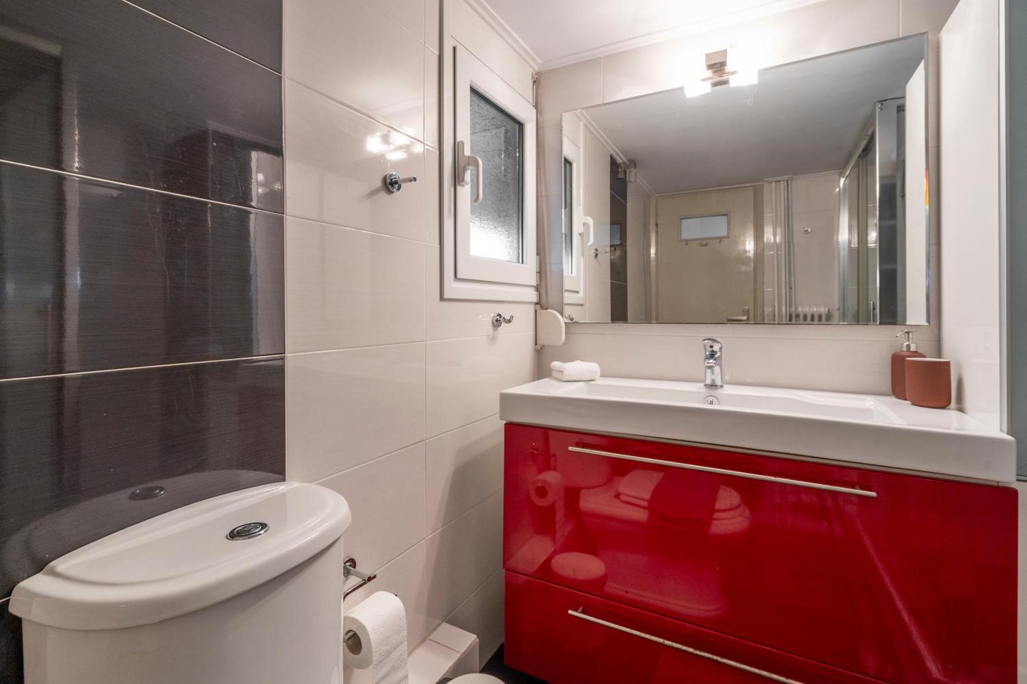 Casa Acropolis - Amazing 2Br Apt In Koukaki Atene Esterno foto